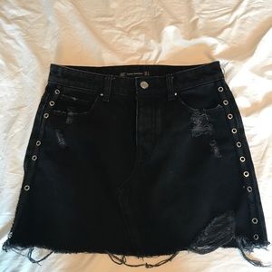 Zara skirt